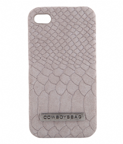 Cowboysbag  Snake iPhone 4 Hard Cover stone